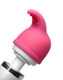 10 Speed Wand and Nuzzle Tip Massage Kit by Wand Essentials - view 4