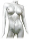 Anais Y Style Nipple Clamps To Clitoris Vice by XR Brands - view 3