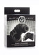 Ms Dark Chamber Silicone Chastity Cage by XR LLC