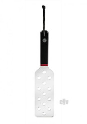 Saffron Acrylic Spanker by Sportsheets International,inc.
