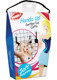 Frisky Hands Up Suction Cup Cuffs Black by XR Brands - view 2