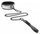 Chained Collar And Leash by XR Brands