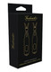 Fredericks of Hollywood Vibrating Nipple Stimulators by X-Gen Products - Product SKU CNVEF -EXGFOH2009