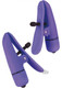 Nipple Play Nipplettes, Purple by Cal Exotics