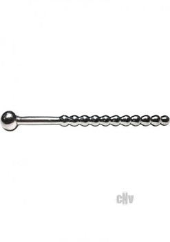 Rouge Beaded Urtheral Sound Stopper by Rouge Garments