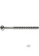 Rouge Beaded Urtheral Sound Stopper by Rouge Garments