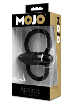 Mojo Apeiros Vibe Sex Toys