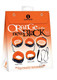Oitnb Kit 1 Restrian Yourself by Icon Brands Inc