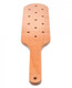 Wooden Paddle Beech Wood 17.75 inches by XR Brands - Product SKU CNVEF -EXR -AF936