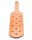 Wooden Paddle Beech Wood 17.75 inches by XR Brands - view 4