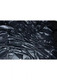 Lux Fetish Vinyl Bed Sheet California King Flat Black by Hustler - view 2