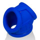 Oxsling Erection sling Silicone TPR Blend Cobalt Ice by Blue Ox Designs