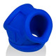 Oxsling Erection sling Silicone TPR Blend Cobalt Ice by Blue Ox Designs - view 3