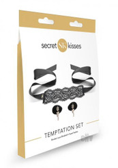 Sk Temptation Set by Secret Kisses