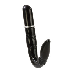 10-Function Self-Pleasing Prostate Massager Vibrator by California Exotic Novelties