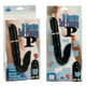 10-Function Self-Pleasing Prostate Massager Vibrator by California Exotic Novelties - view 2