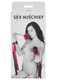 Sex & Mischief Enchanted Starter Kit Red by Sportsheets - Product SKU CNVEF -EESS098 -01