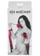 Sex & Mischief Enchanted Starter Kit Red by Sportsheets - view 2