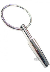 Rouge Urethral Probe Clamshell Best Sex Toys