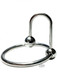 Rouge Sperm Stopper W/ring Clamshell by Rouge Garments