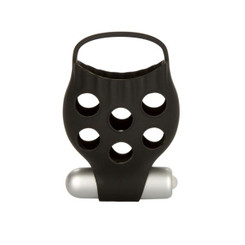 Dr Joel Kaplan Silicone Scrotum Support by Cal Exotics