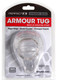 Armour Tug Standard Clear by Perfect Fit Brand - Product SKU CNVEF -EPFB -CA -10C
