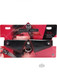 Crimson Tied Regal Sub Collar by XR Brands - view 2