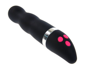 Duo Obsessions Entice Black Massager Best Adult Toys