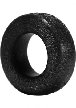 Oxballs Cock-T Cock Ring Black Best Sex Toys