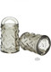 Gripper Nip-pull Smoke Nipple Pumps by Blue Ox Designs