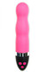 Evolved Novelties Duo Obsessions Entice Pink Massager - Product SKU ENAK000201