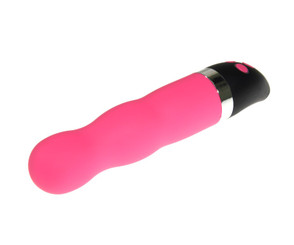 Duo Obsessions Entice Pink Massager Adult Sex Toy