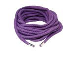 Japanese Silk Rope - Purple Adult Toy