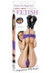 Japanese Silk Rope - Purple by Pipedream Products - view 3