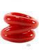 Oxballs Z-Balls Ball Stretcher Red by Blue Ox Designs - Product SKU CNVEF -EOXB -0893