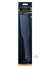 Bondage Couture Paddle Blue by New Sensations