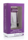 Ouch Pincette Nipple Clamps Purple by Shots America LLC