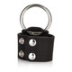 Colt Scrotum Set Black by Cal Exotics - view 3