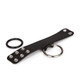 Colt Scrotum Set Black by Cal Exotics - view 4