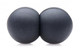 Sin Spheres Silicone Magnetic Balls Black Best Adult Toys