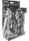 Monarch Noir Nipple Vice Black Metal Clamps by XR Brands - view 2