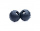 Dragons Orbs Nubbed Magnetic Balls Black by XR Brands