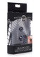 Dragons Orbs Nubbed Magnetic Balls Black by XR Brands - view 2