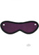 Rouge Blindfold Eye Mask Purple Best Sex Toy