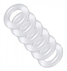 Ring Master Custom Testicle Stretcher Kit by XR Brands