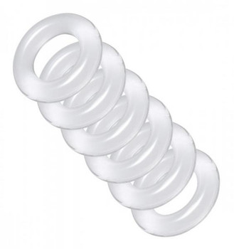 Ring Master Custom Testicle Stretcher Kit by XR Brands