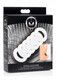 Ring Master Custom Testicle Stretcher Kit by XR Brands - view 2