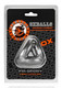 Tri Sport Erection sling Steel by Blue Ox Designs Llc