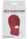 Sex & Mischief Enchanted Hood Red by Sportsheets - Product SKU CNVEF -EESS098 -02