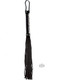 Sinful Whip Black by NS Novelties